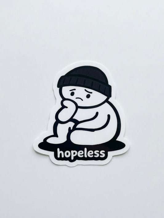 Hopeless Kid (Beanie)