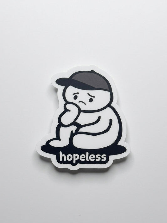 Hopeless Kid (Hat)