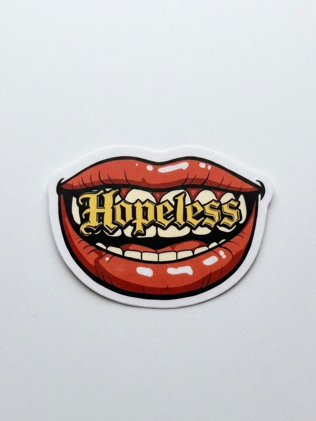 HOPELESS Grillz