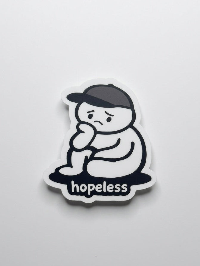 Hopeless Kid (Hat)
