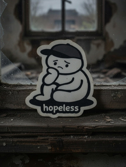 Hopeless Kid (Hat)