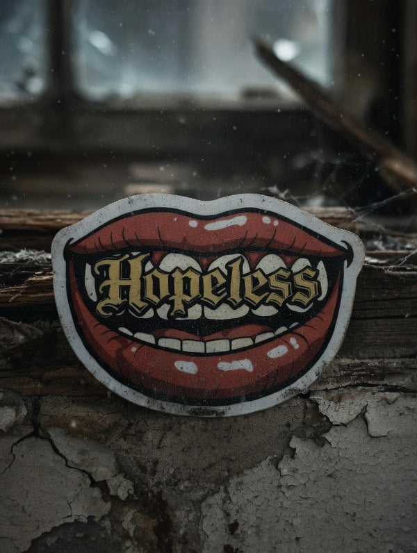 HOPELESS Grillz