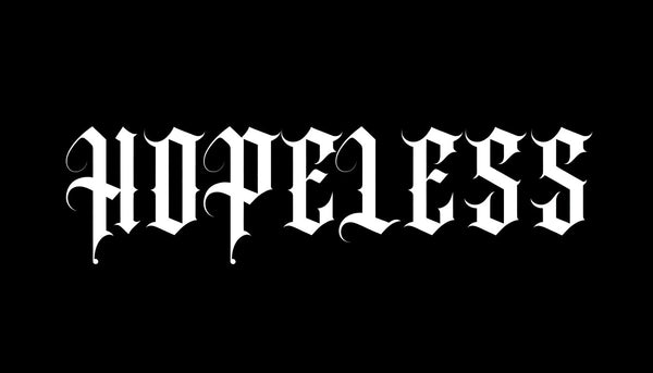 Hopeless Archive